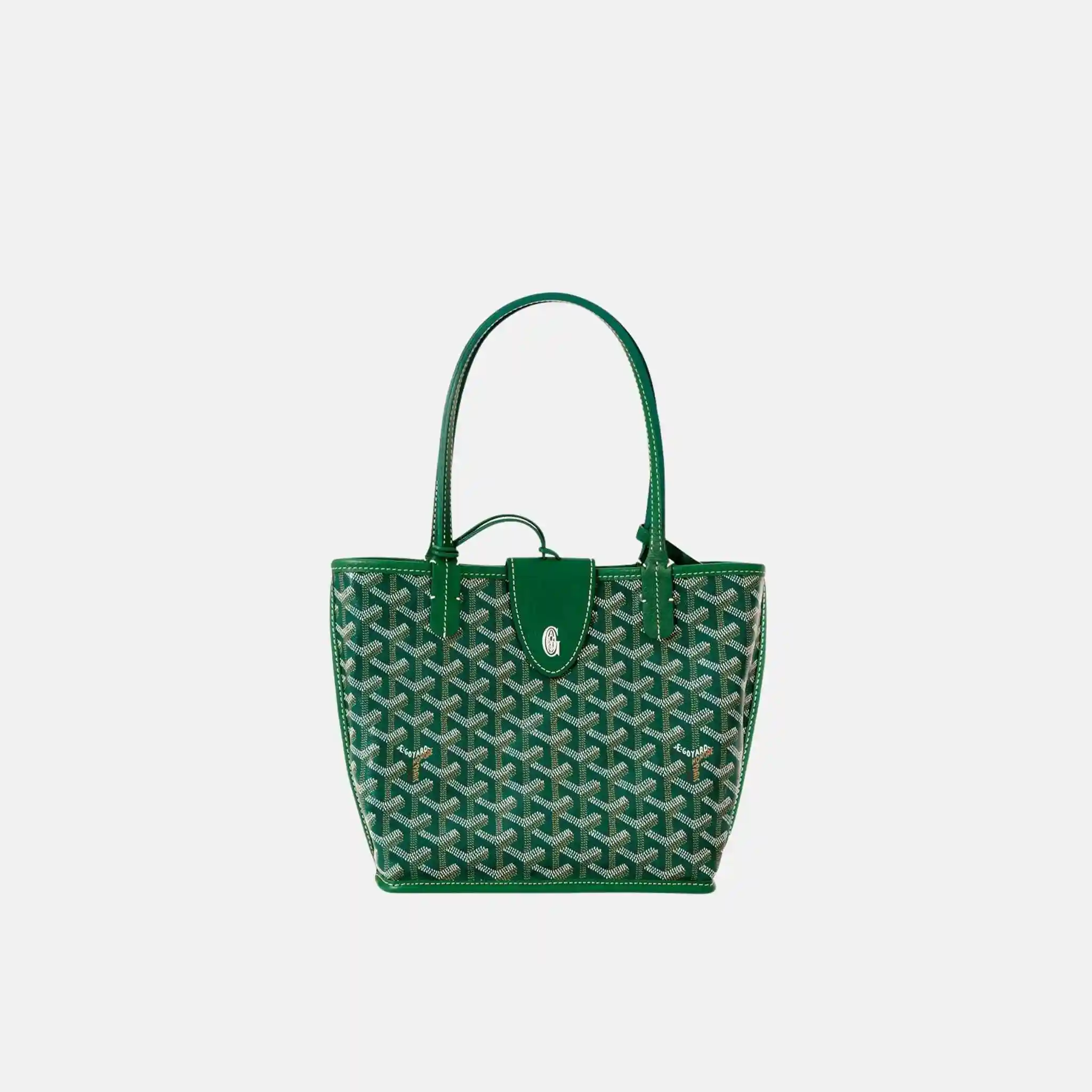 Anjou Mini Bag - Image 11