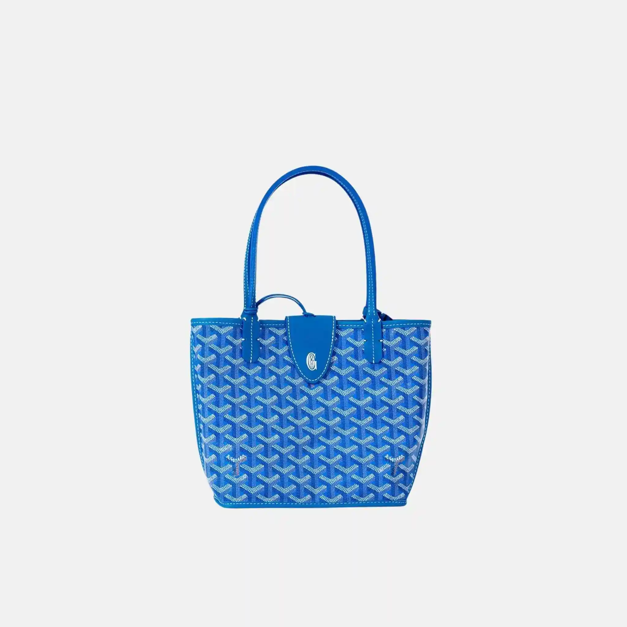 Anjou Mini Bag - Image 13