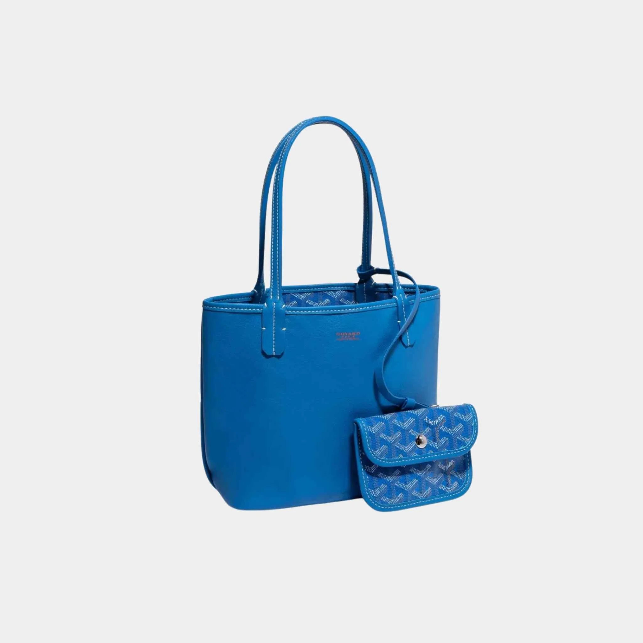 Anjou Mini Bag - Image 14