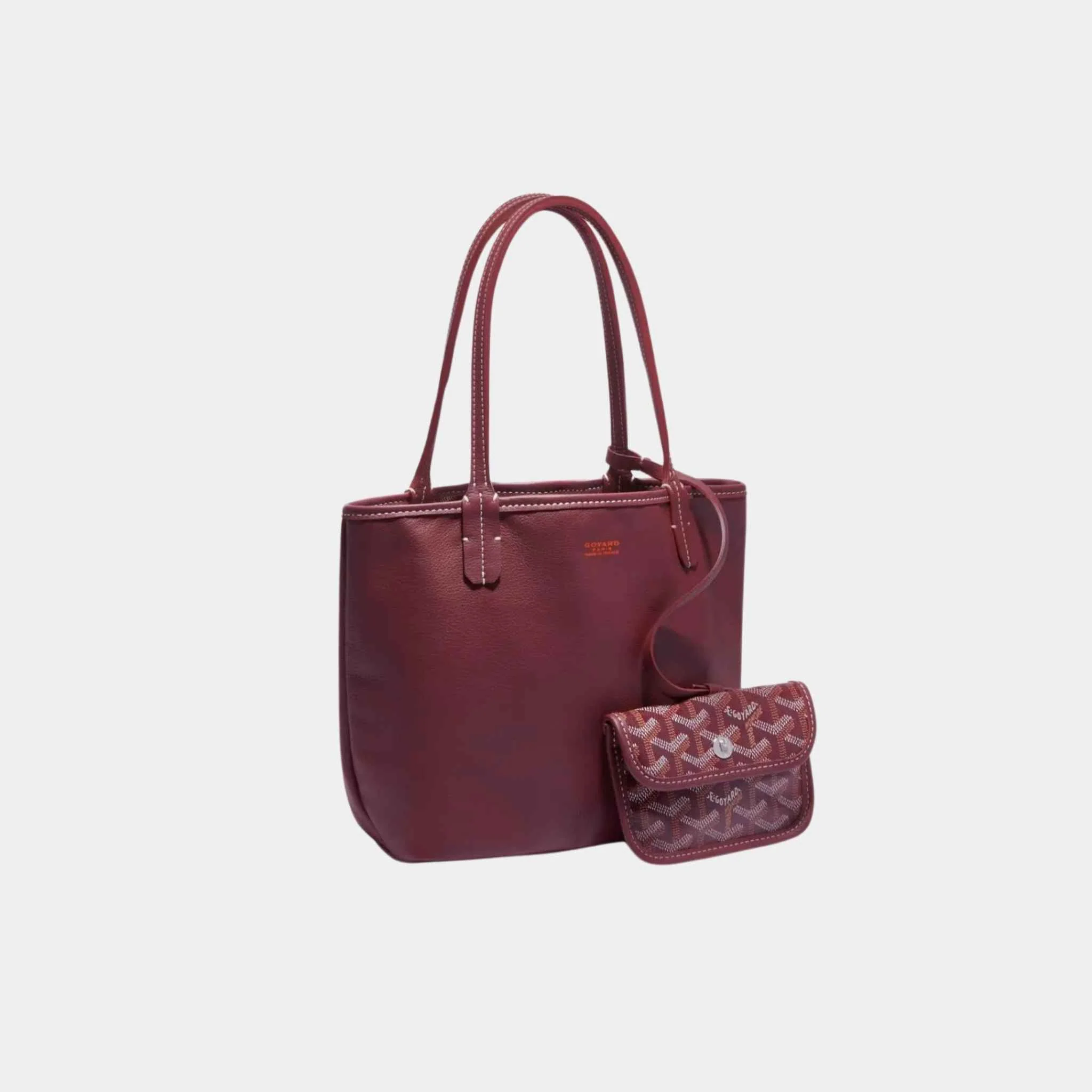 Anjou Mini Bag - Image 18