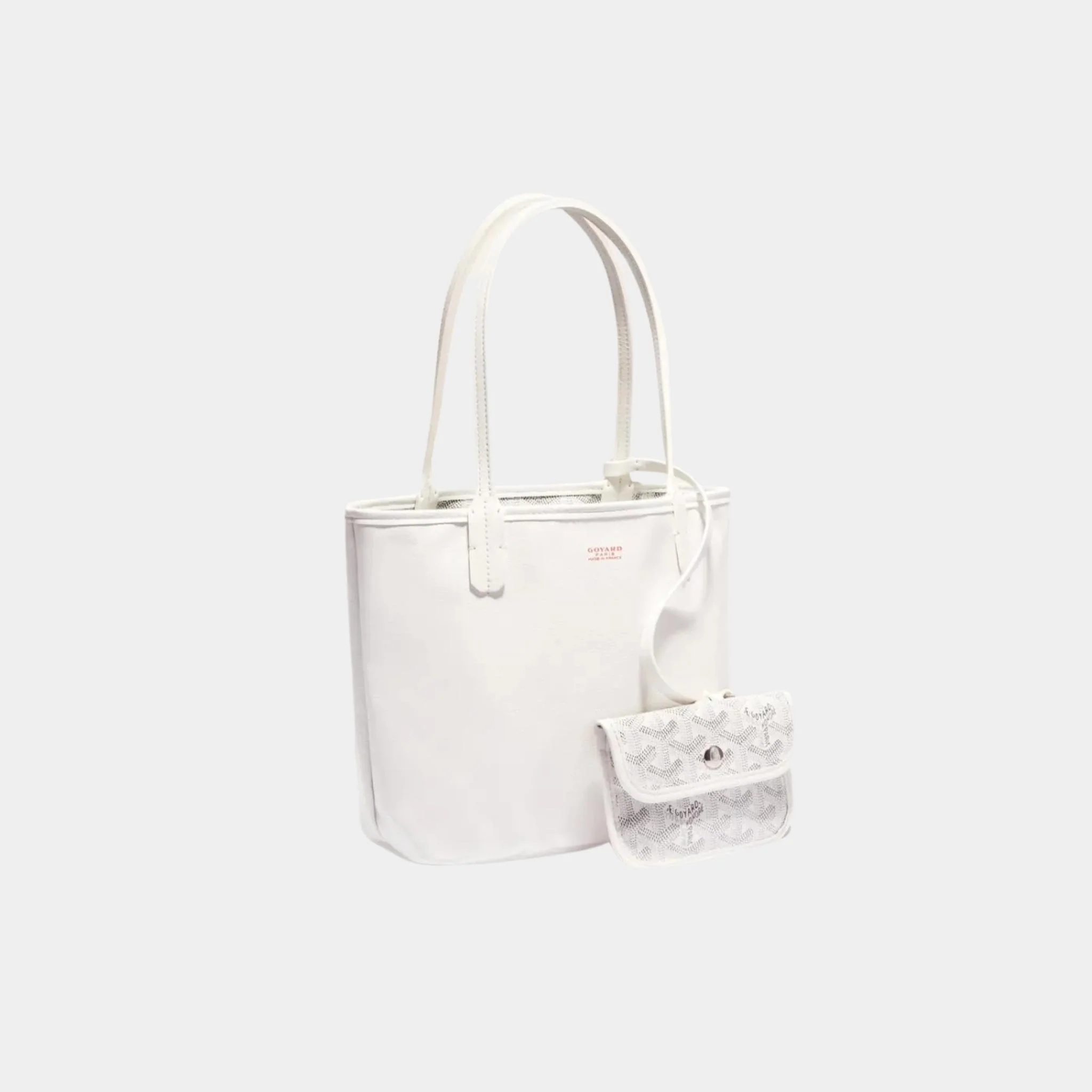 Anjou Mini Bag - Image 22