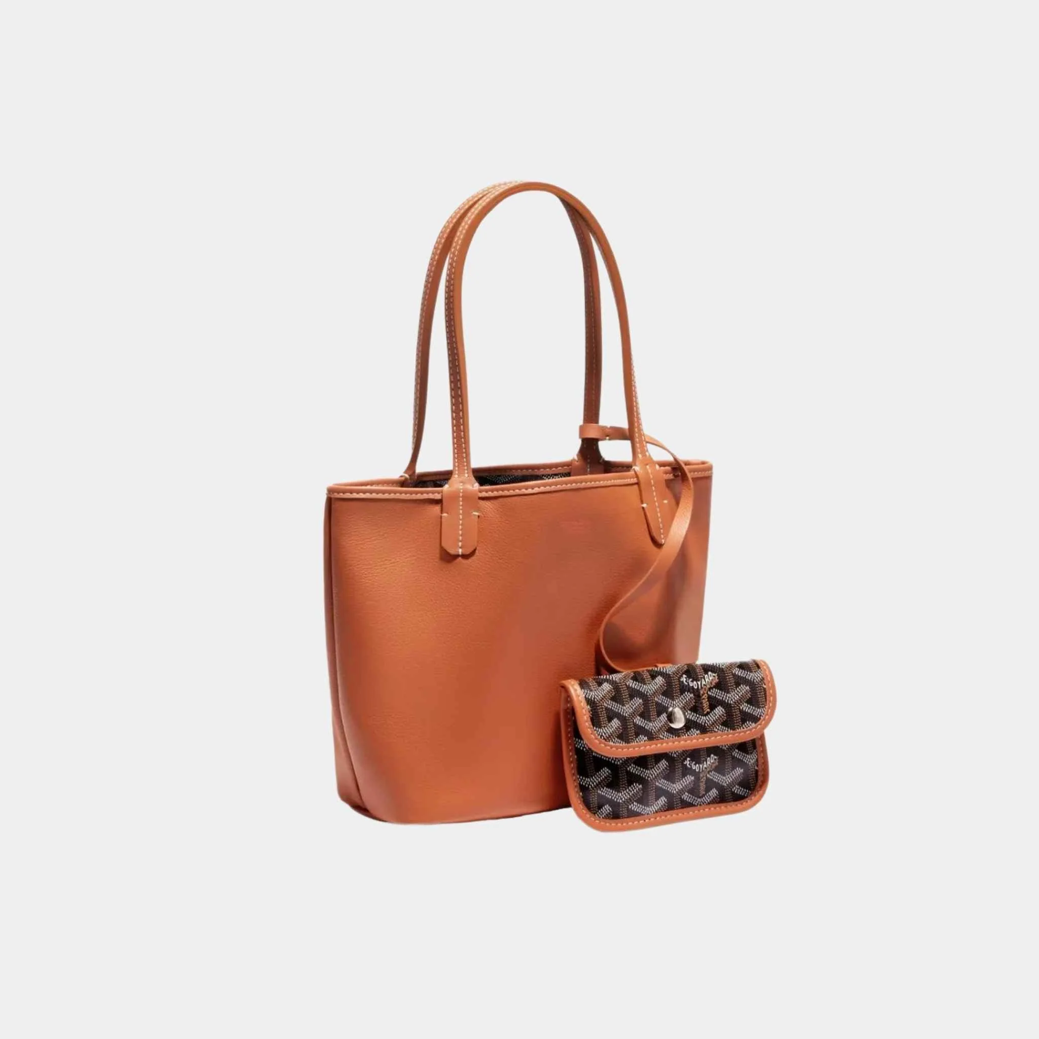 Anjou Mini Bag - Image 4