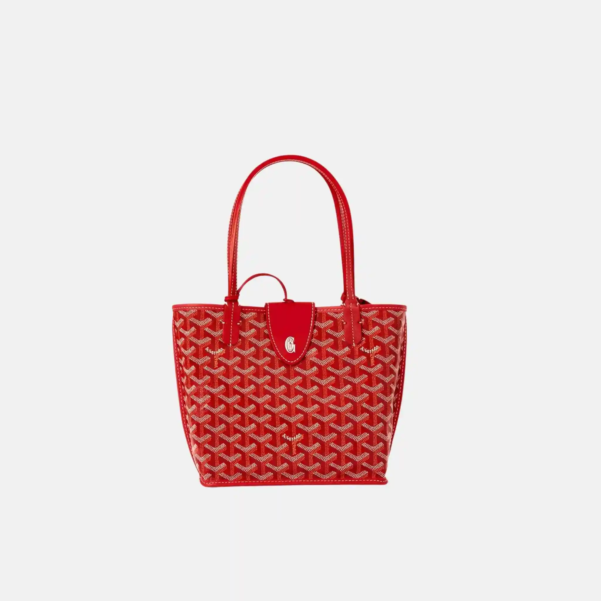 Anjou Mini Bag - Image 5