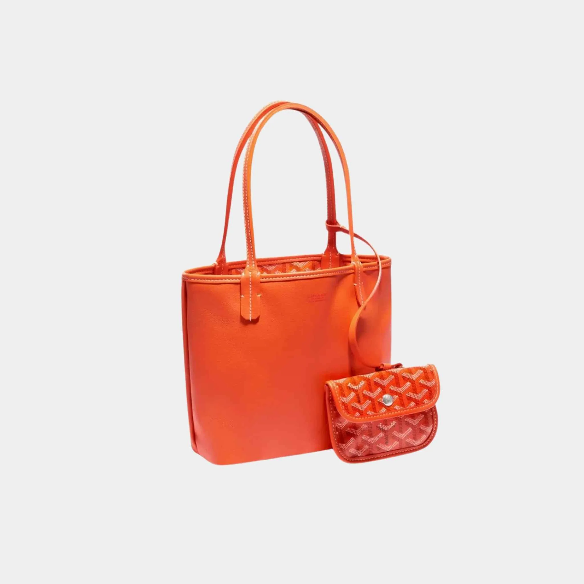 Anjou Mini Bag - Image 8