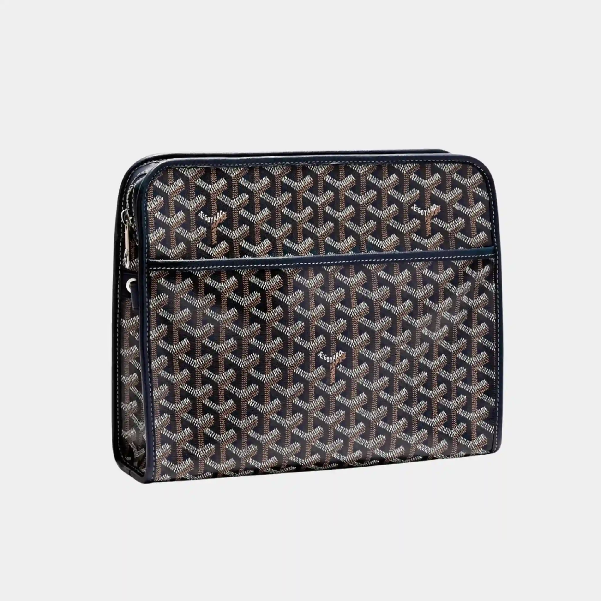 Jouvence GM Toiletry Bag - Image 10