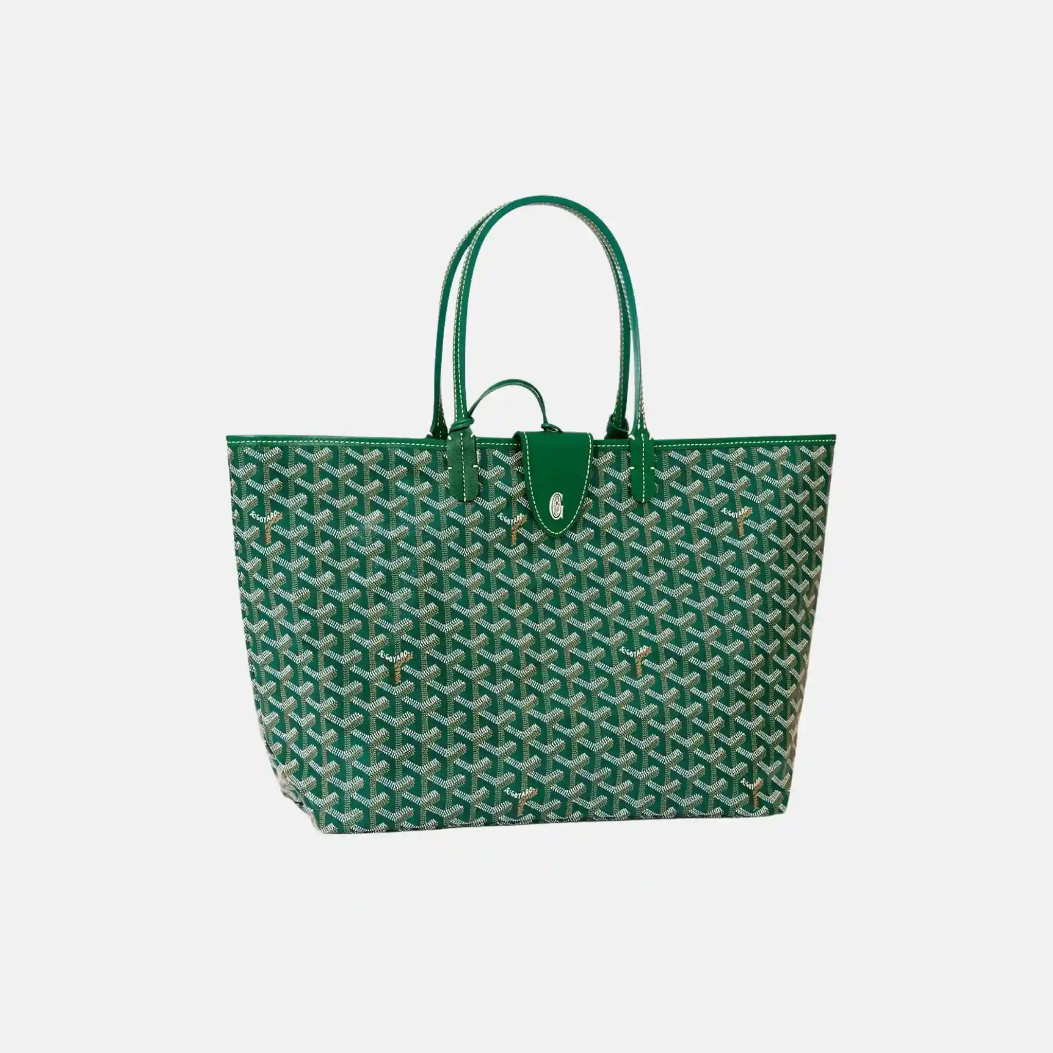 Saint Louis PM Bag - Image 12