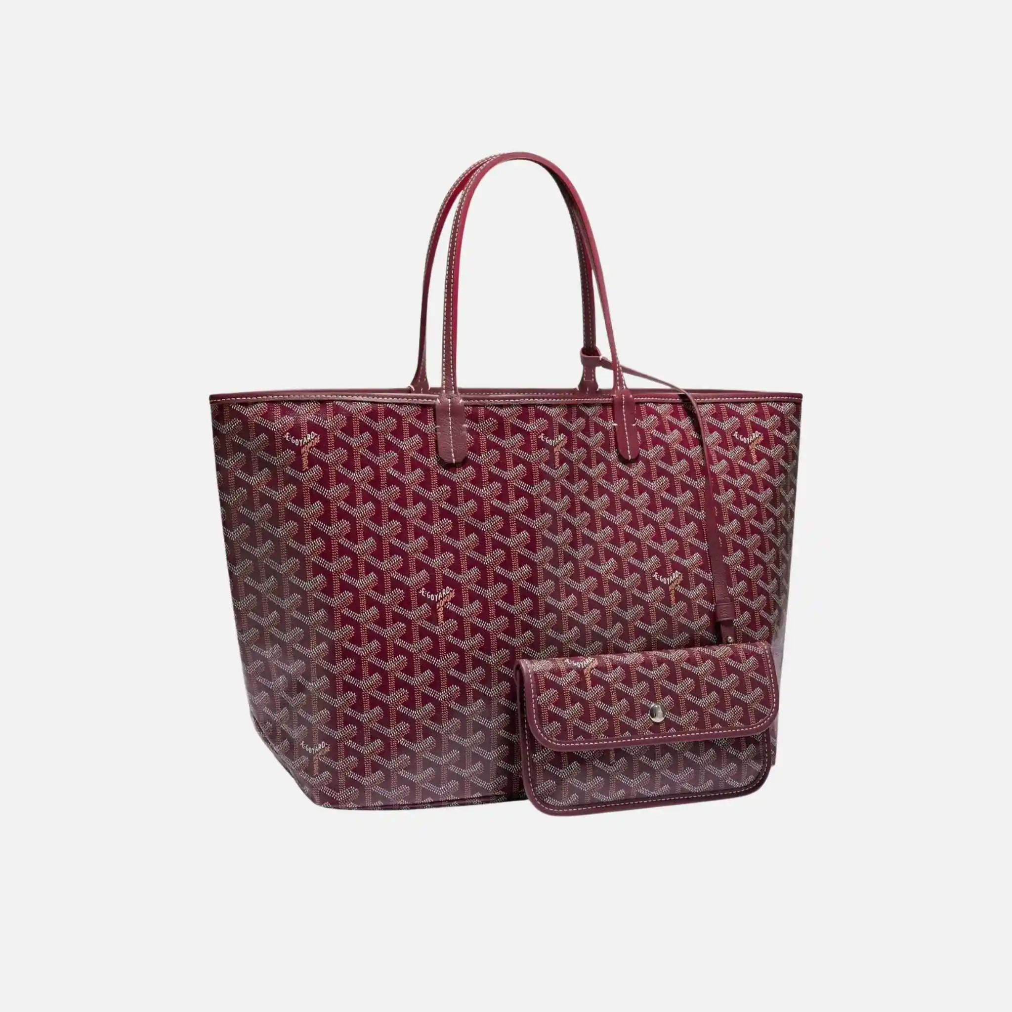 Saint Louis PM Bag - Image 19
