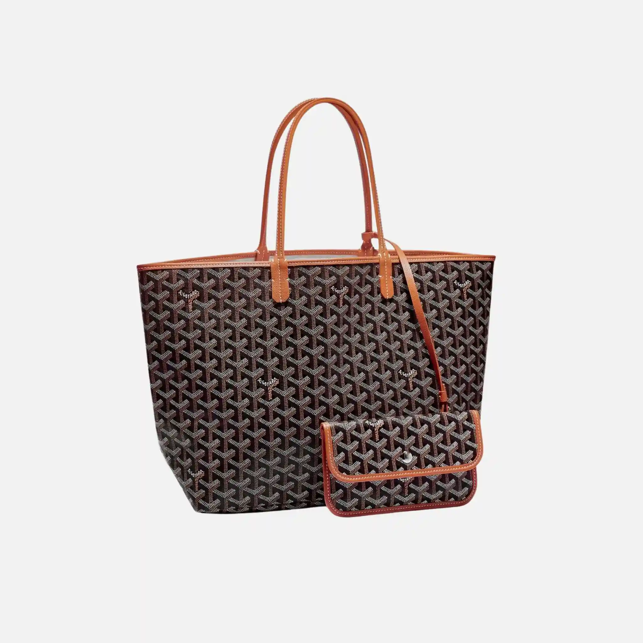 Saint Louis PM Bag - Image 5