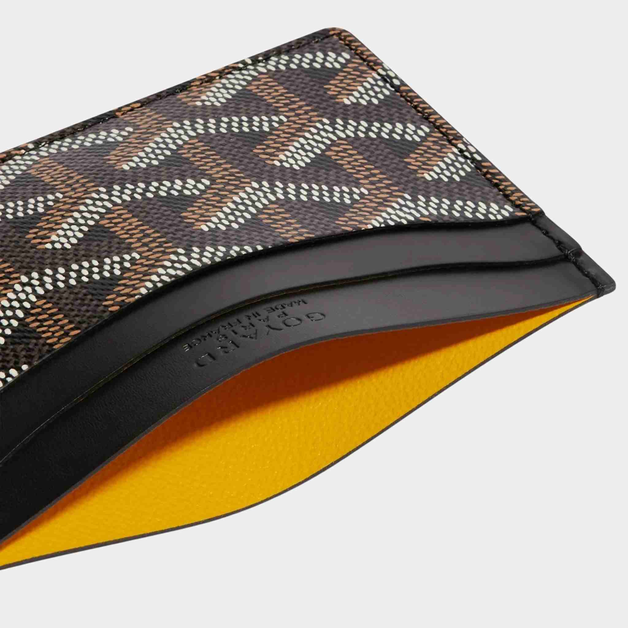 Saint-Sulpice Card Wallet - Image 4