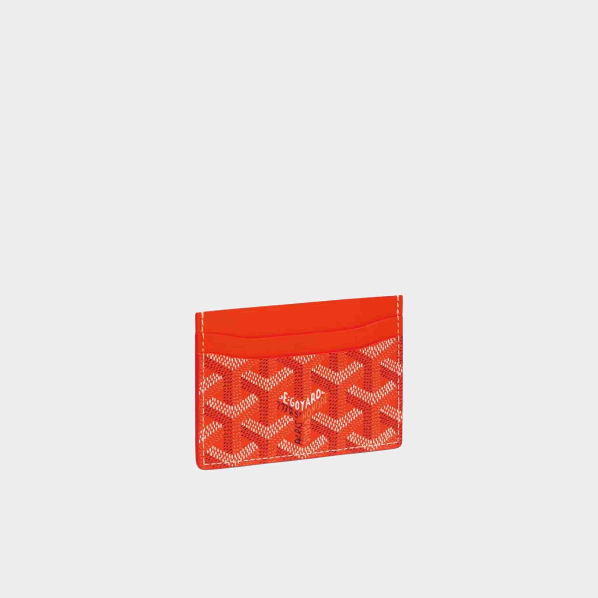 Saint-Sulpice Card Wallet - Image 7