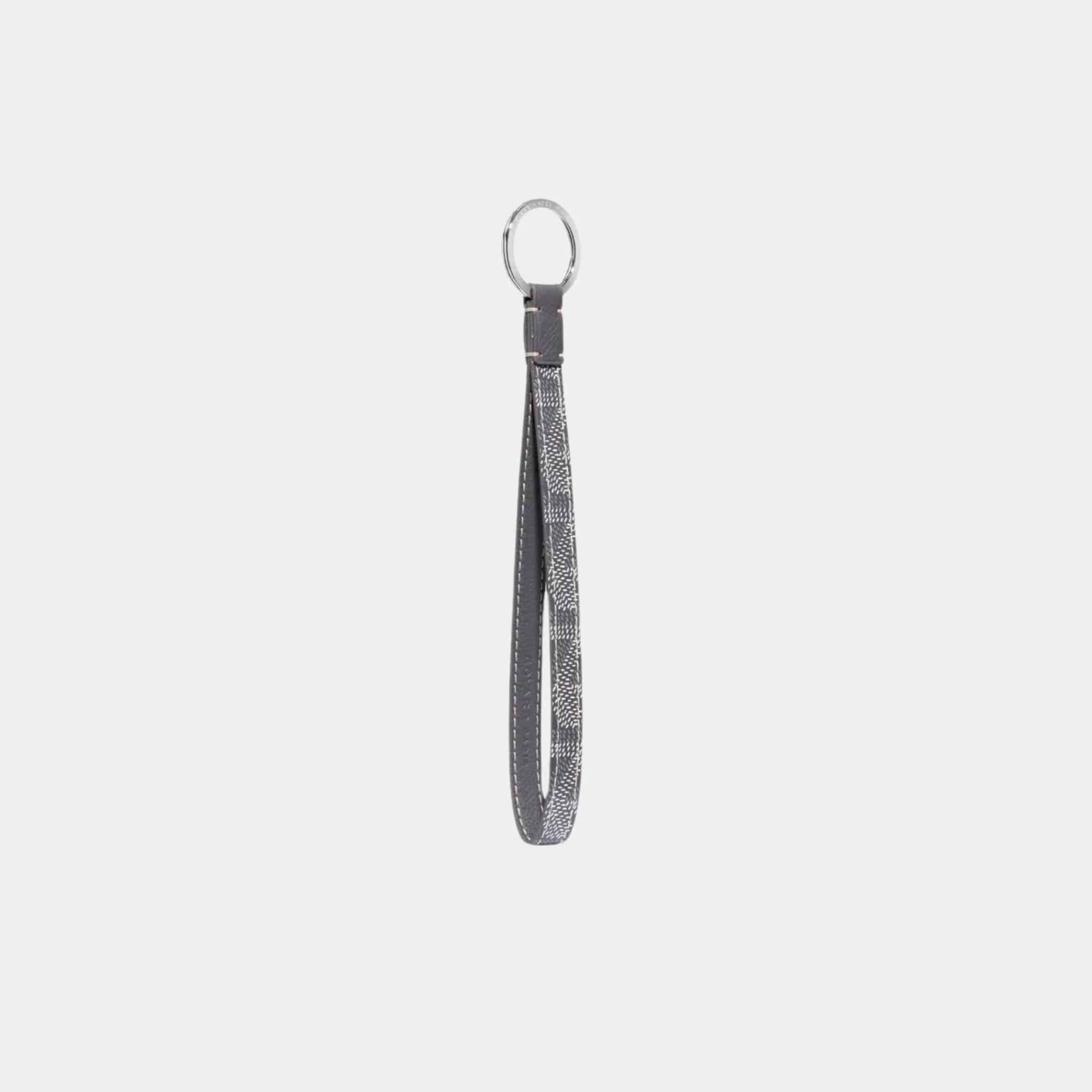 Sesame Key Ring - Image 12
