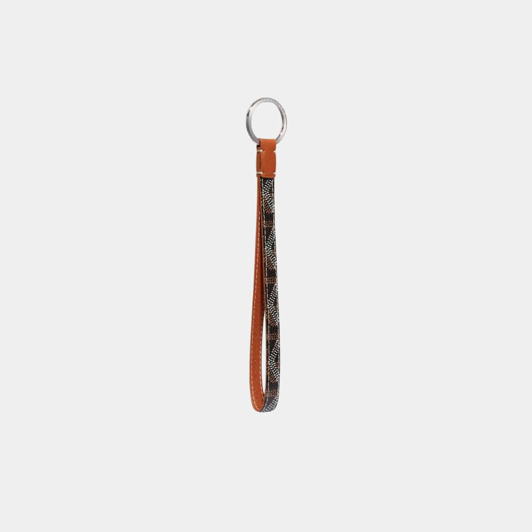 Sesame Key Ring - Image 3