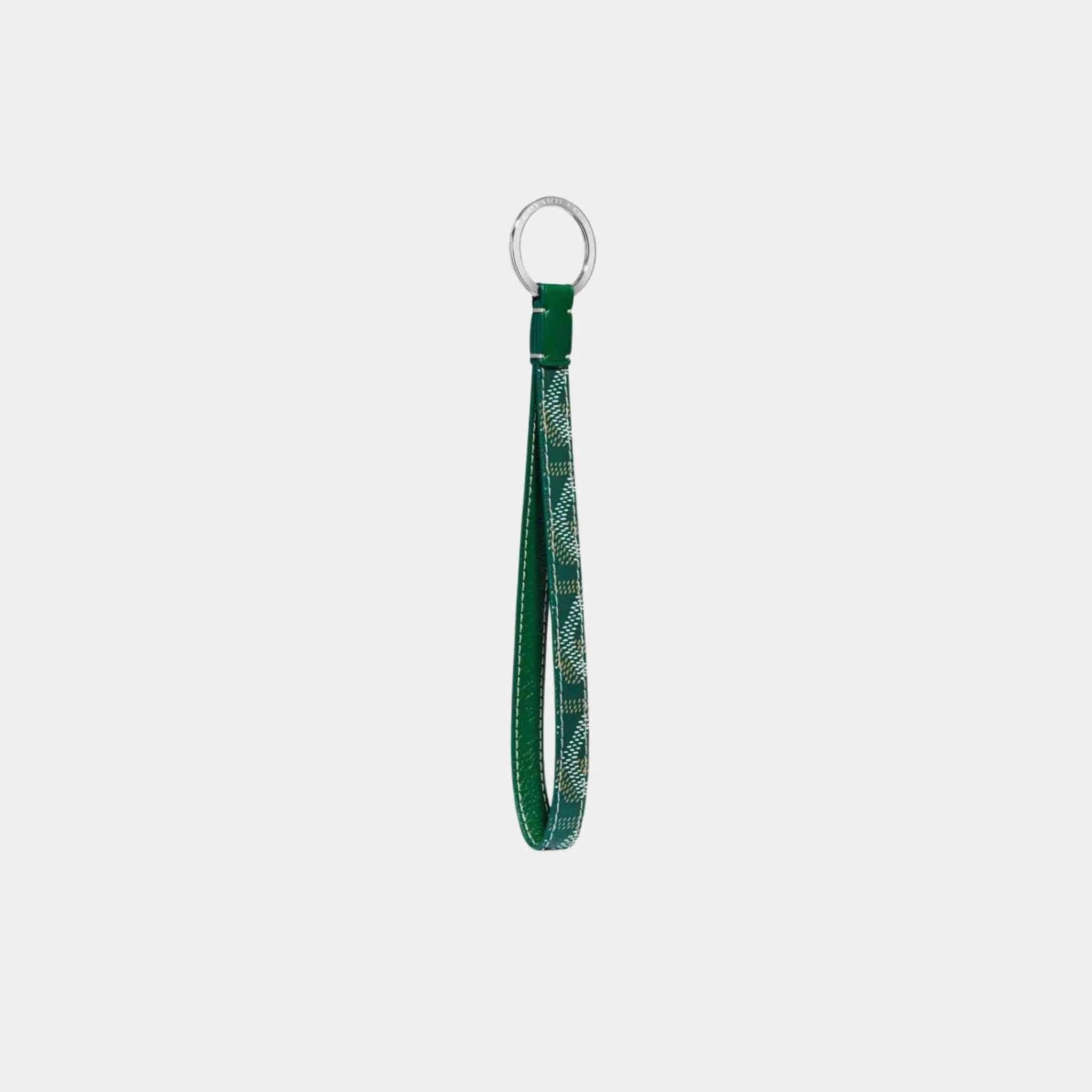 Sesame Key Ring - Image 7