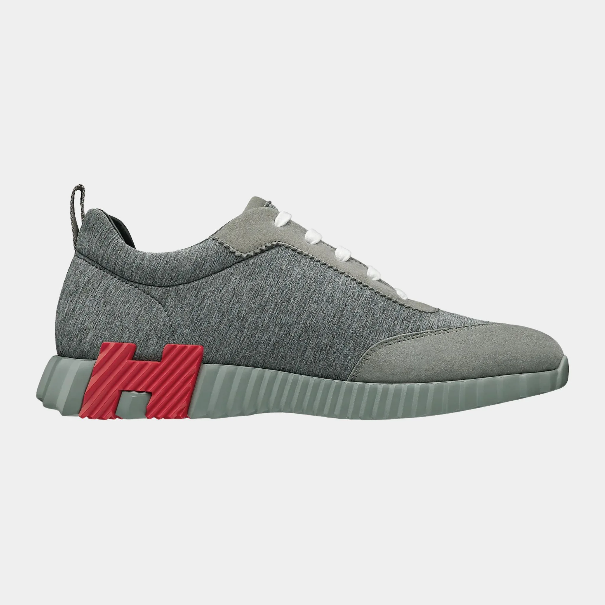 Best Seller Hermes Bouncing Sneakers Men