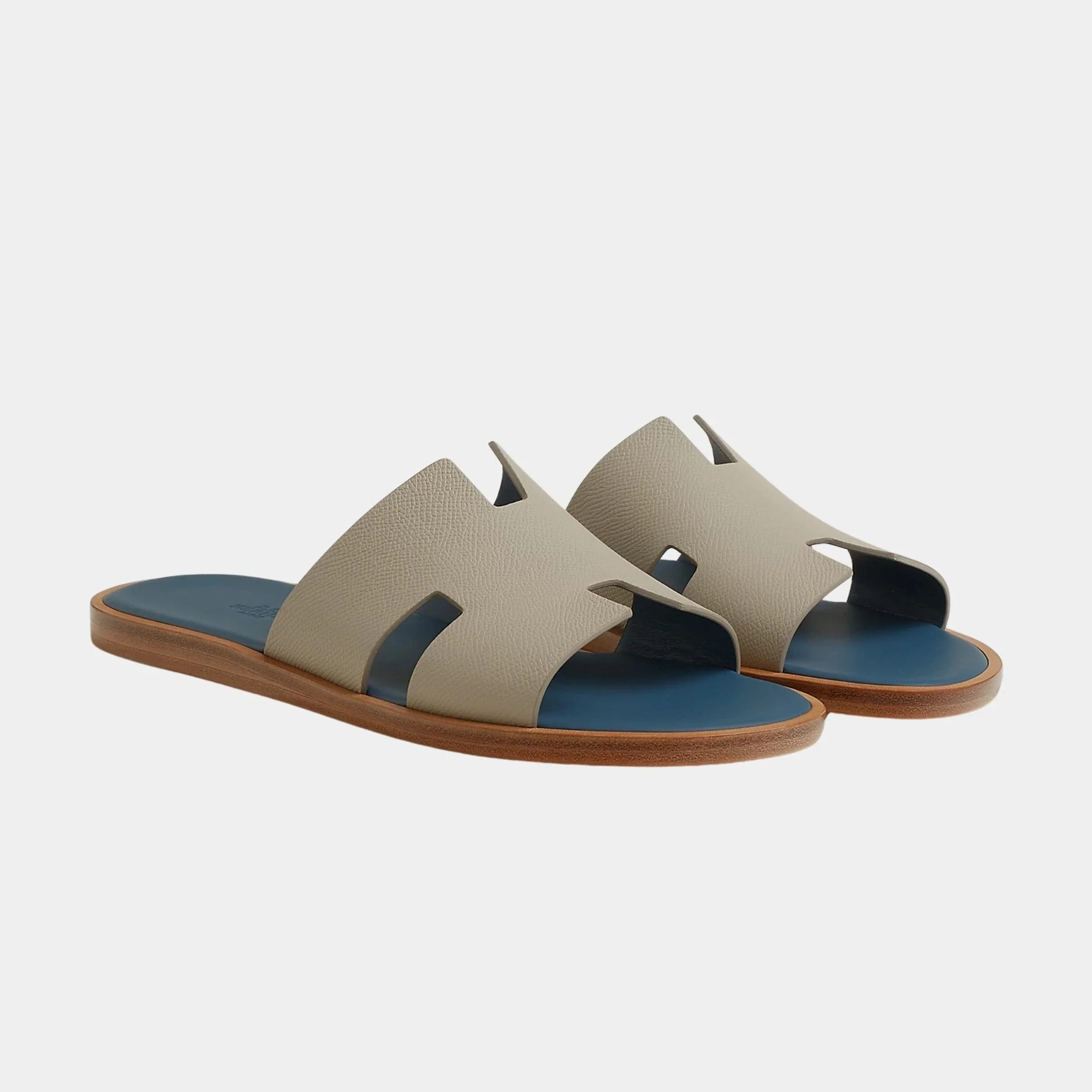 Izmir Sandal Epsom Calfskin - Image 7