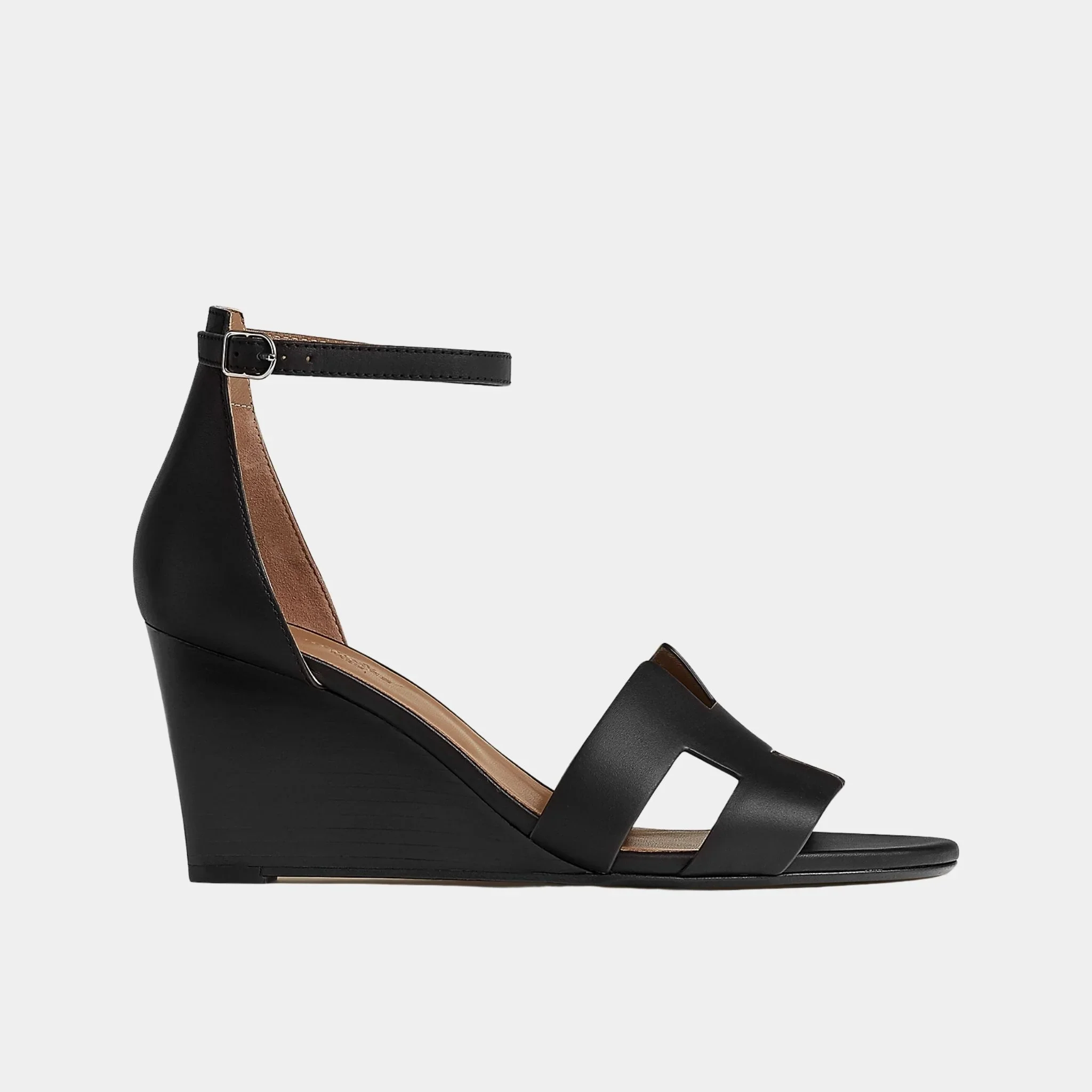 Legend Sandal in Calfskin - Image 5