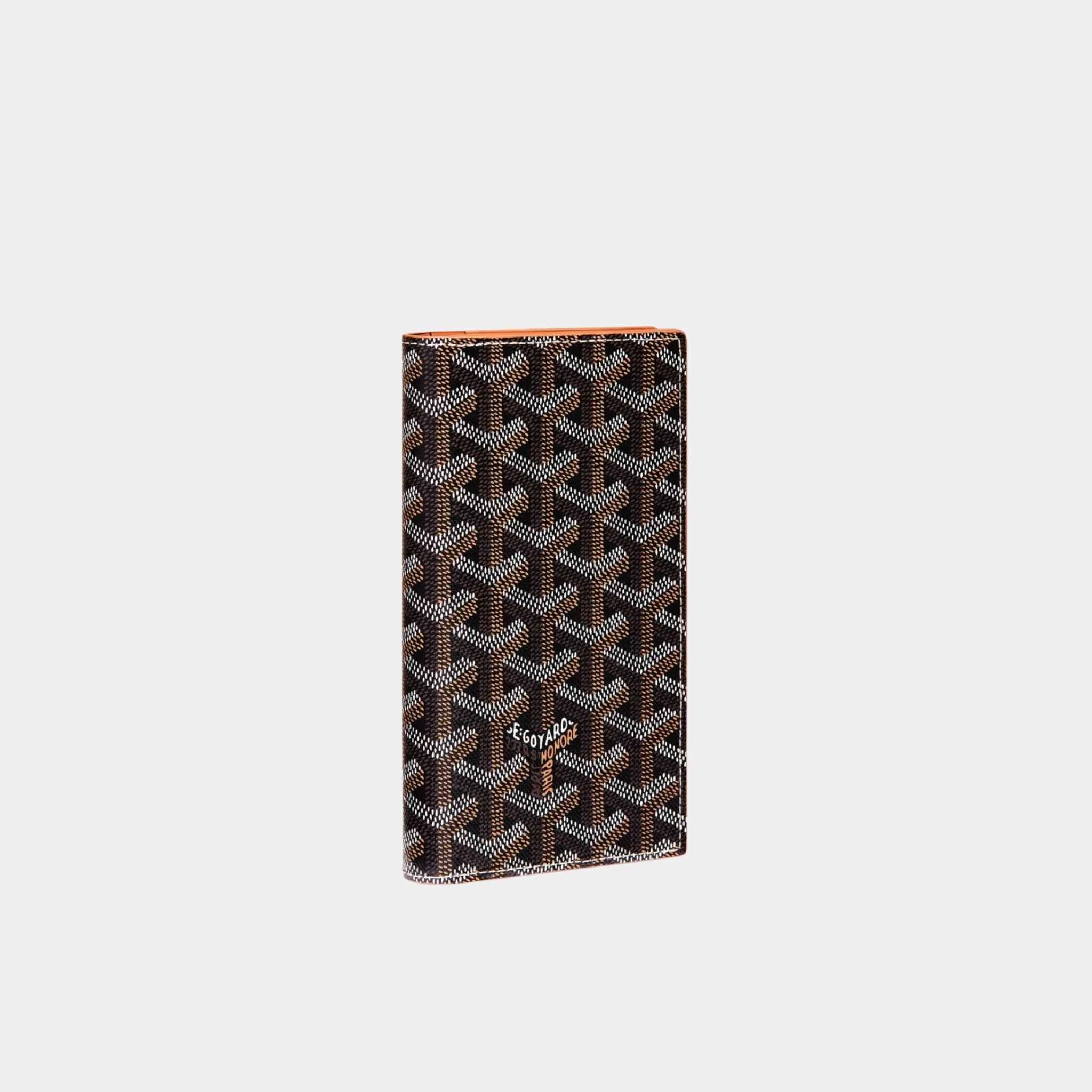 Saint-Lambert Wallet - Image 5