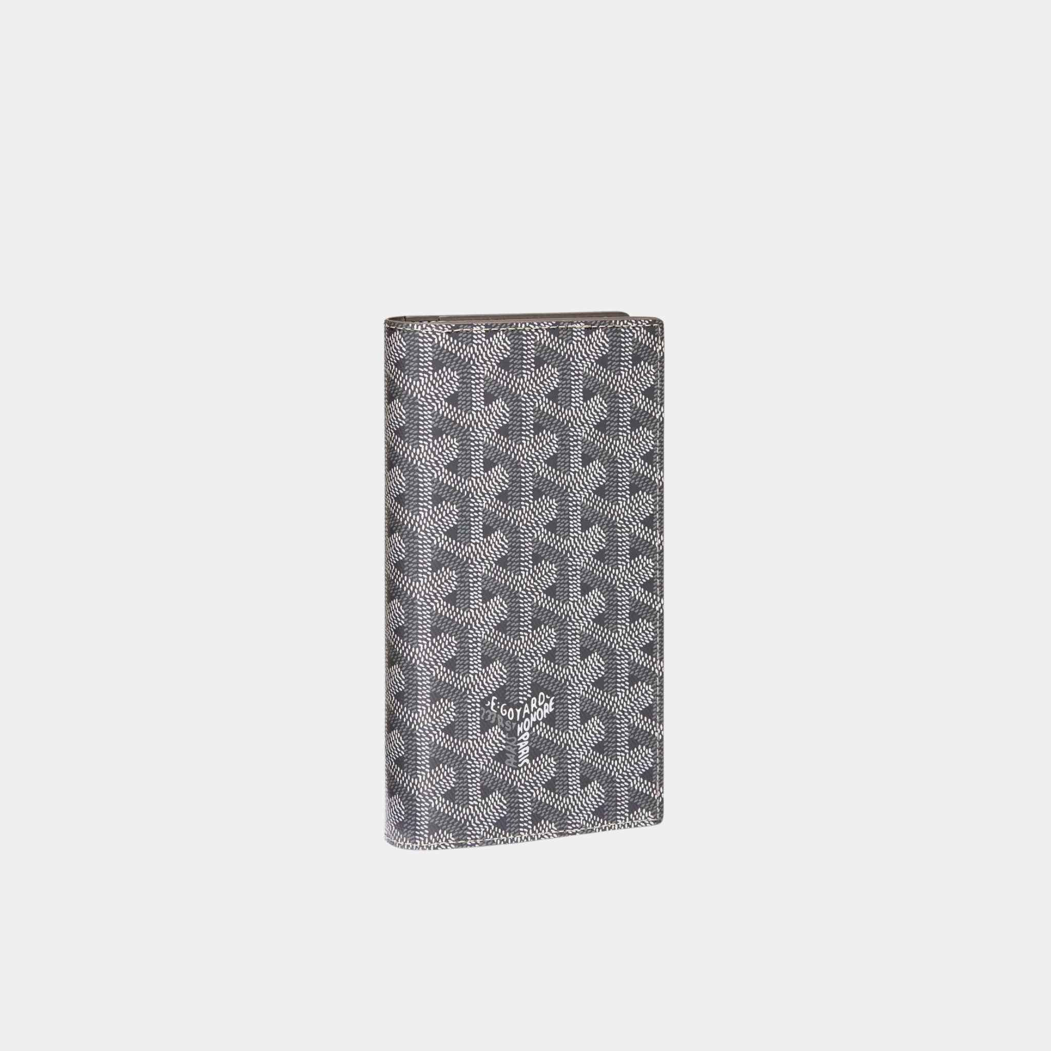 Saint-Lambert Wallet - Image 9